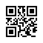 QR Code zur Navigation