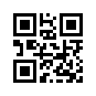 QR Code zur Navigation