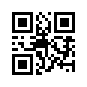 QR Code zur Navigation