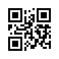 QR Code zur Navigation