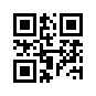 QR Code zur Navigation