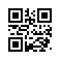 QR Code zur Navigation