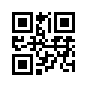 QR Code zur Navigation