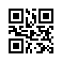 QR Code zur Navigation