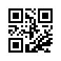 QR Code zur Navigation