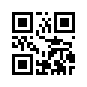 QR Code zur Navigation