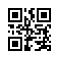 QR Code zur Navigation