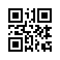 QR Code zur Navigation