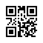 QR Code zur Navigation