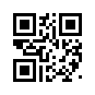 QR Code zur Navigation