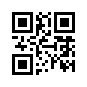 QR Code zur Navigation