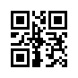 QR Code zur Navigation