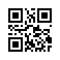 QR Code zur Navigation