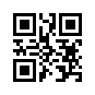 QR Code zur Navigation