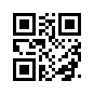 QR Code zur Navigation