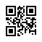 QR Code zur Navigation