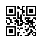 QR Code zur Navigation