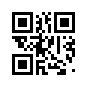 QR Code zur Navigation