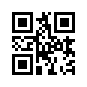 QR Code zur Navigation