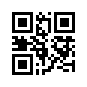 QR Code zur Navigation