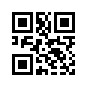 QR Code zur Navigation