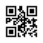 QR Code zur Navigation