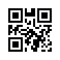 QR Code zur Navigation