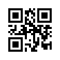 QR Code zur Navigation