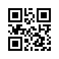 QR Code zur Navigation