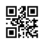 QR Code zur Navigation