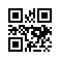 QR Code zur Navigation