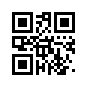 QR Code zur Navigation