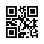 QR Code zur Navigation