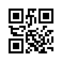 QR Code zur Navigation