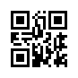 QR Code zur Navigation
