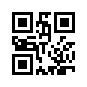 QR Code zur Navigation