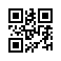 QR Code zur Navigation