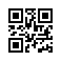 QR Code zur Navigation