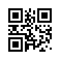 QR Code zur Navigation