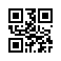 QR Code zur Navigation