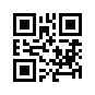 QR Code zur Navigation