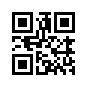 QR Code zur Navigation