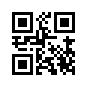 QR Code zur Navigation