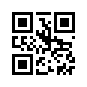 QR Code zur Navigation