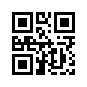QR Code zur Navigation