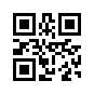 QR Code zur Navigation