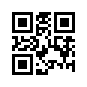 QR Code zur Navigation