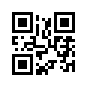 QR Code zur Navigation