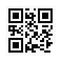 QR Code zur Navigation