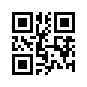 QR Code zur Navigation